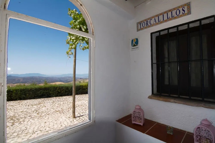 Casa Torcalillos