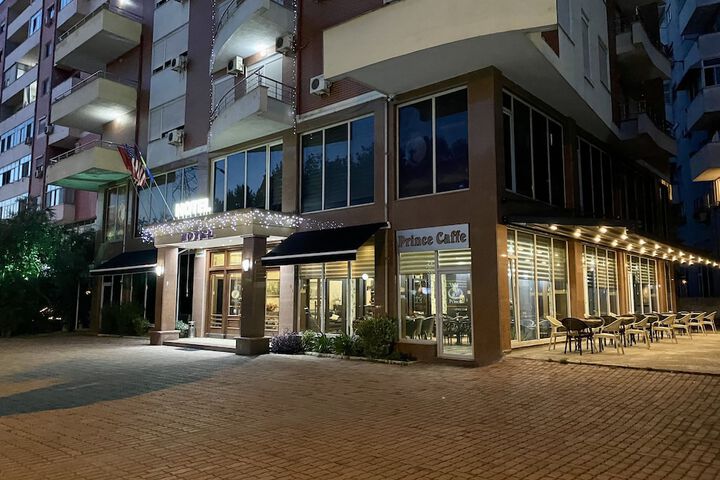 Hotel 37 of 41