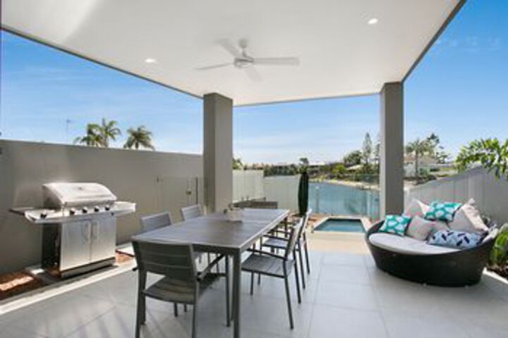 Terrace/Patio 14 of 14