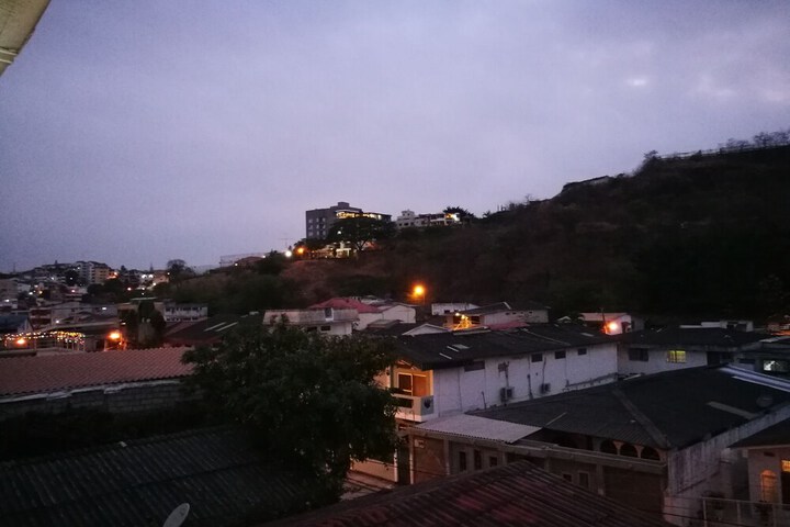 Hotel View 61 of 61