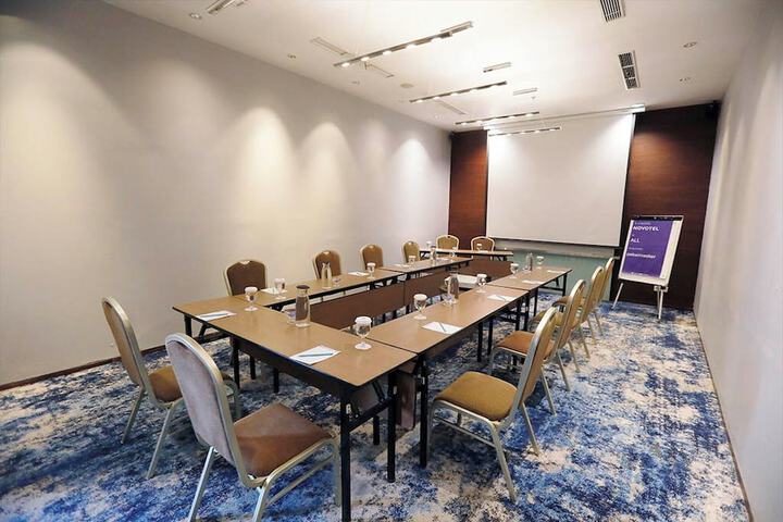 Meeting 97 of 127