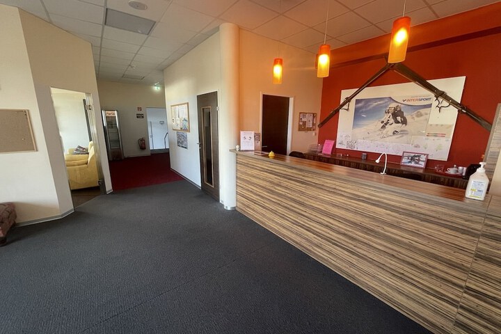 Hotel Koralpe in Wolfsberg