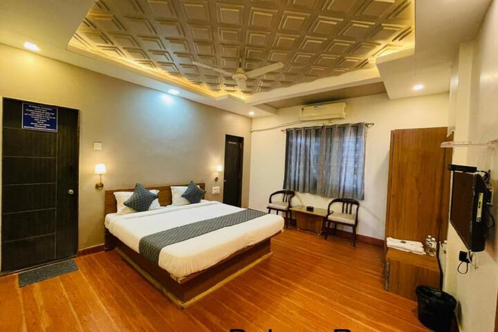 Hotel SP Majestic