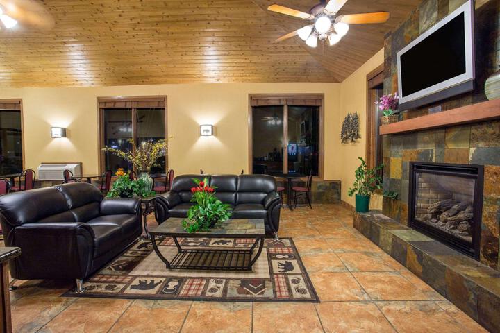 Fitness Facility Photos