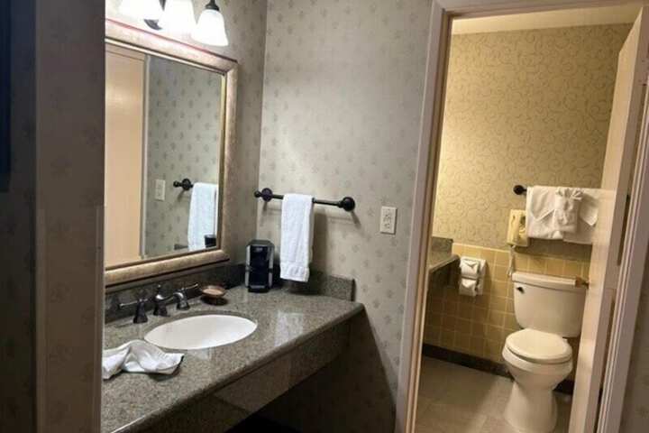 Bathroom Vanities