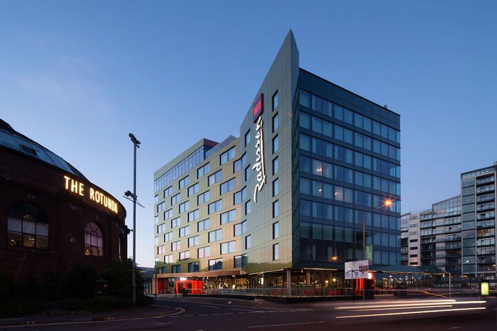 Hotel 120 of 124