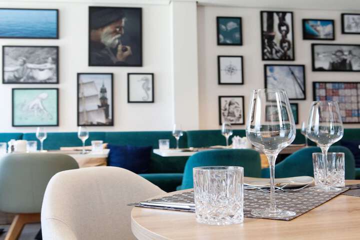 Restaurants