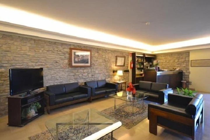 Hotel Interior 3 of 20