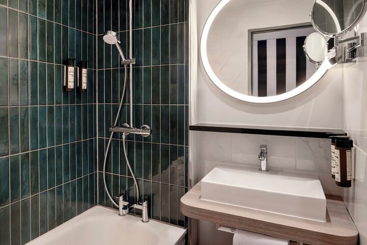 Bath Amenities