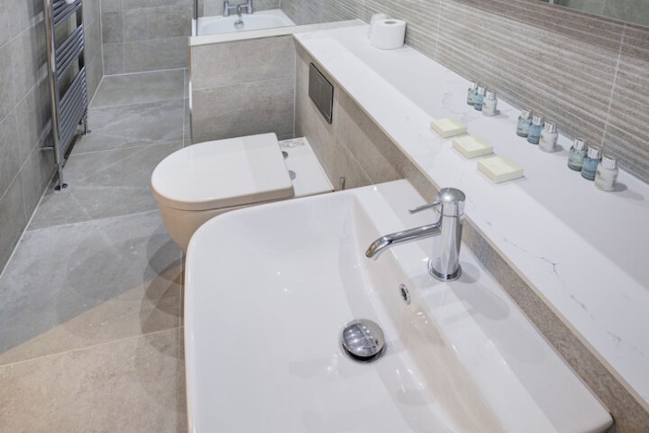 Bathroom Vanities