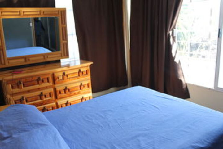 Inside Room Photo