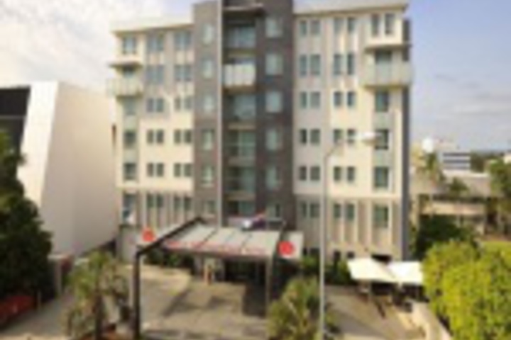 Hotel 13 of 24