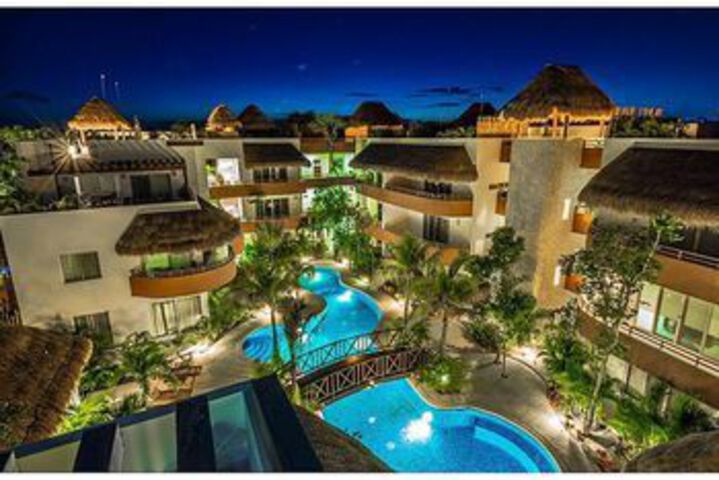 Fitness Facility Photos