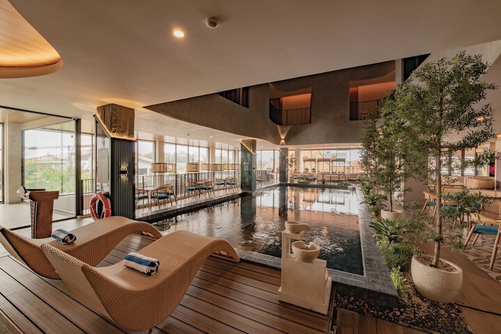 Azana Boutique Hotel Solo