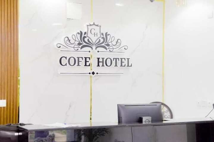 COFE HOTEL