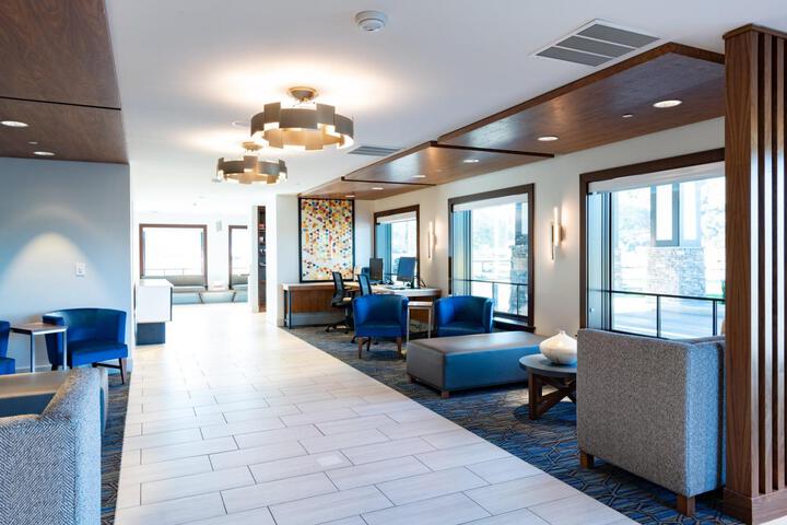 Image of Larkspur Hotel Mill Valley