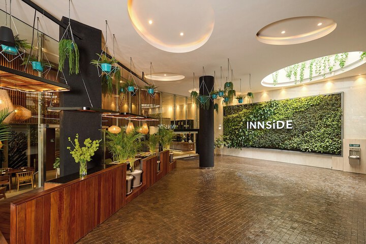 INNSiDE by Meliá Lima Miraflores in Lima