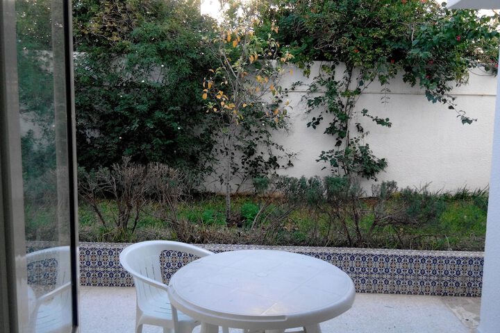 Terrace/Patio 9 of 19