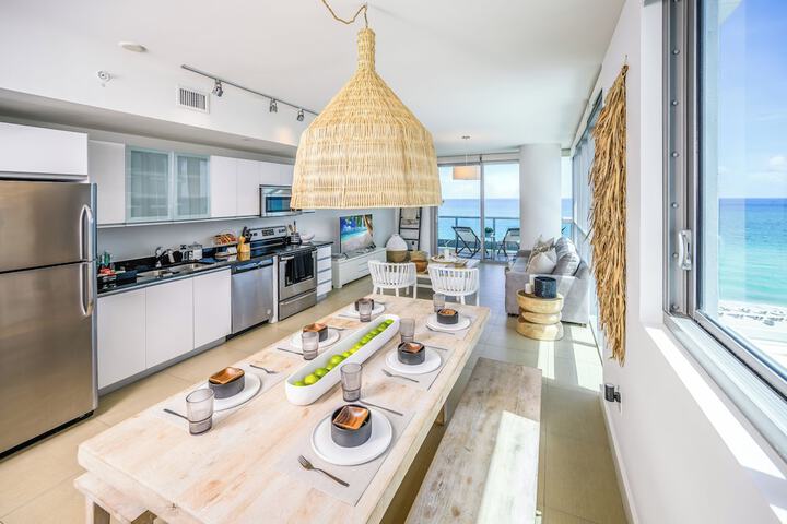 Dining Photos