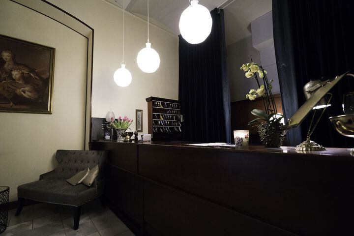 Grand Hotel Jonkoping, BW Signature Collection in Jonkoping