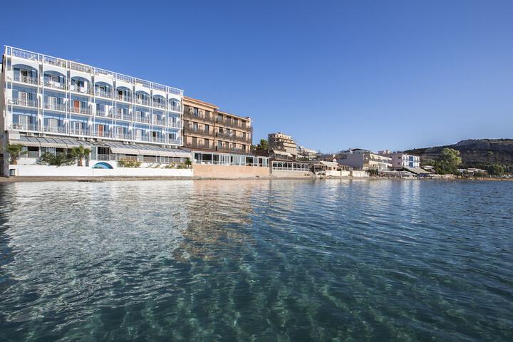 Hotel Tolo