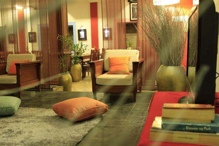 Hotel Interior 7 of 68