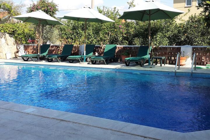 Pool to Cool