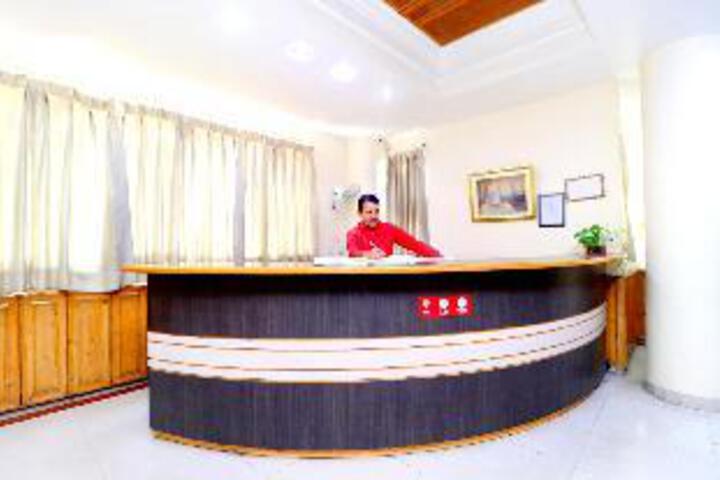 Hotel Interior 17 of 23