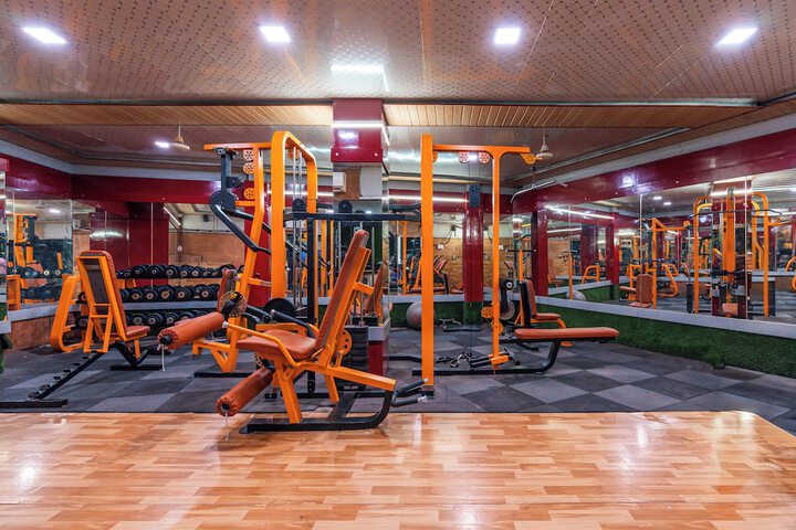 Health and Fitness 39 of 62