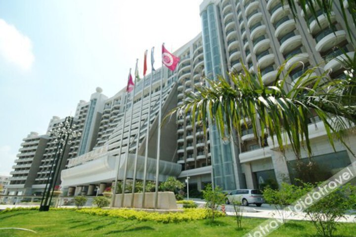 Photo of TANSPRING GOLF HOTEL - HUIZHOU