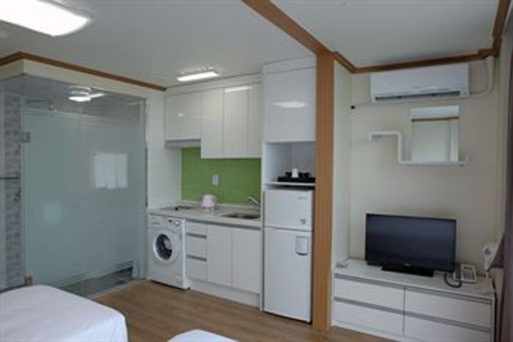 Standard Room Photo