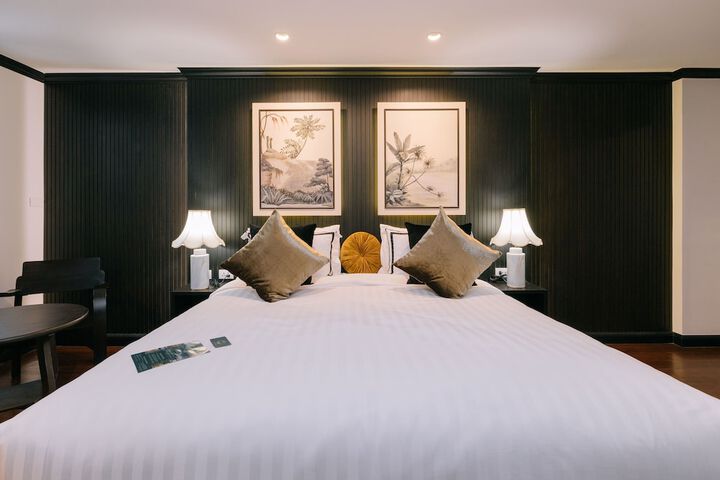 Room 21 of 116