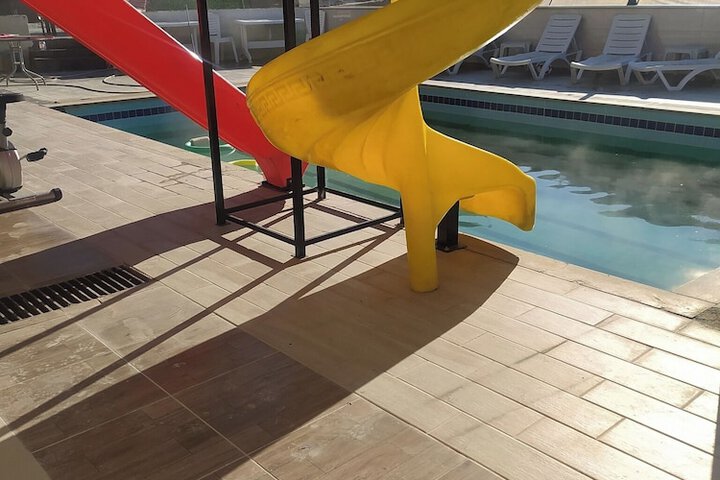 Hotel 18 of 21