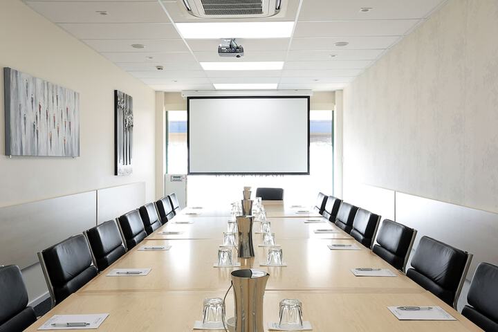 Meeting 56 of 57