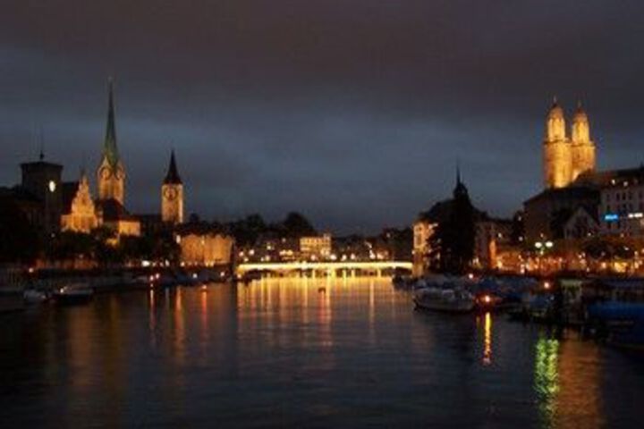 City View