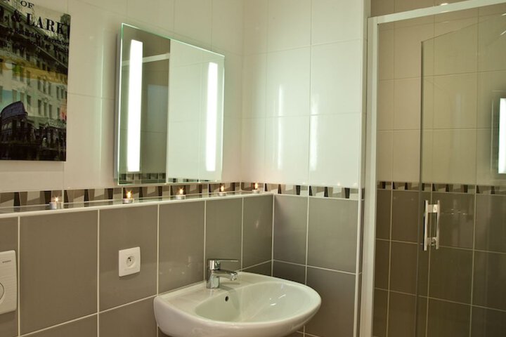 Bath Interior