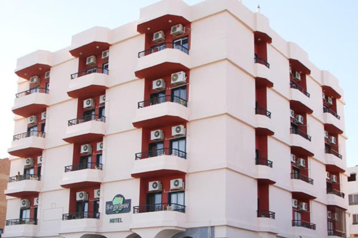 Sea View Hotel