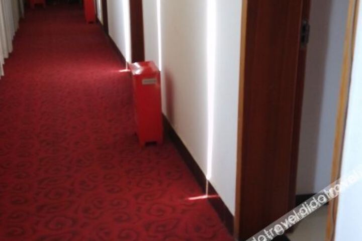 Hotel Interior 2 of 15