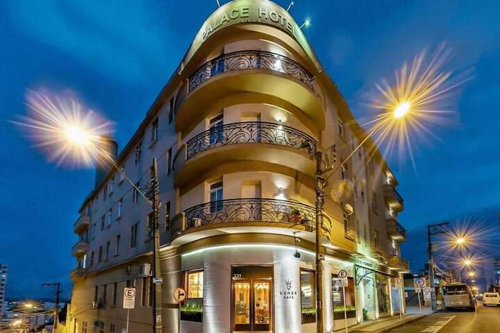 Hotel 124 of 135