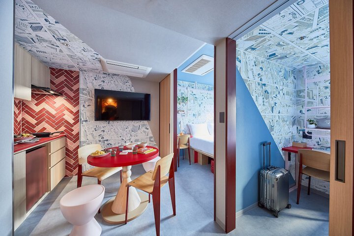 Room 26 di 60