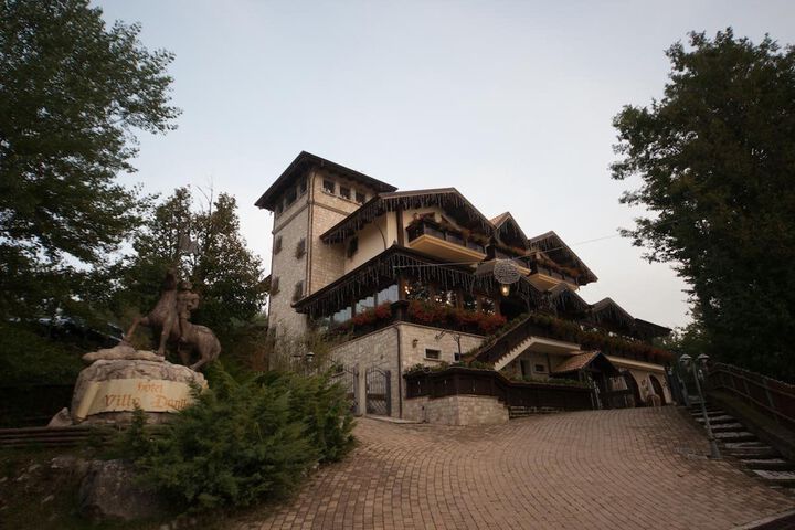 Hotel 21 of 24