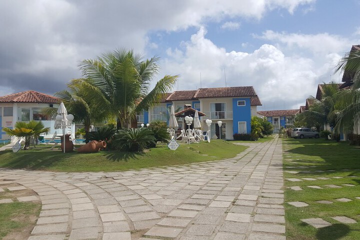 Condomínio Residencial Monte Sião in Porto Seguro