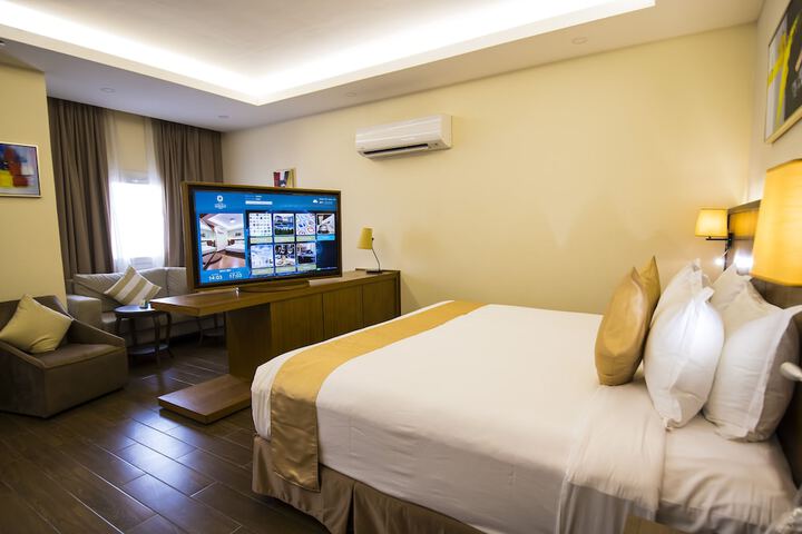 Room 20 of 86