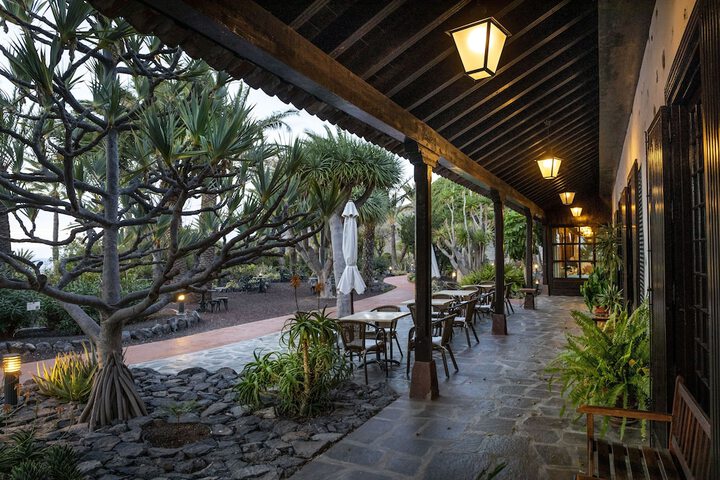 Terrace/Patio 20 of 24