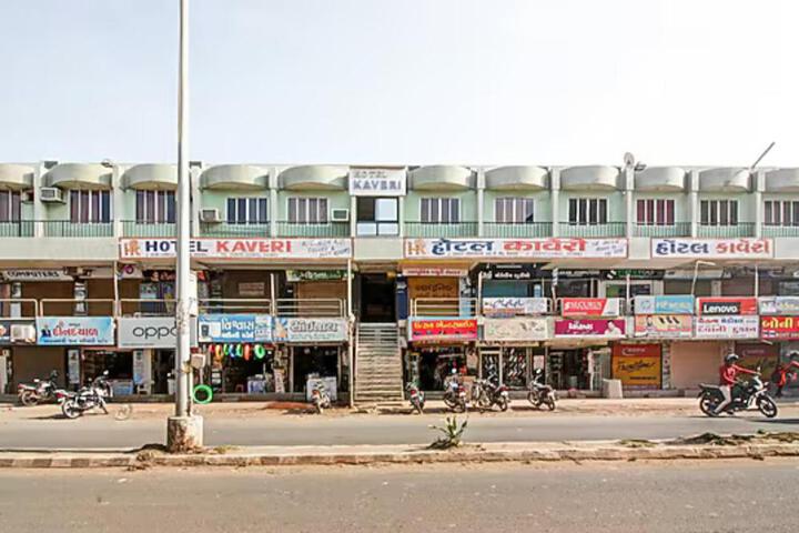 Kaveri Hotel Veraval Gujarat