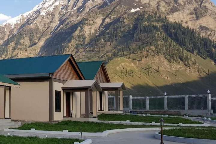 Hotel 9 of 15