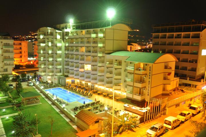 Hotel View 25 of 40
