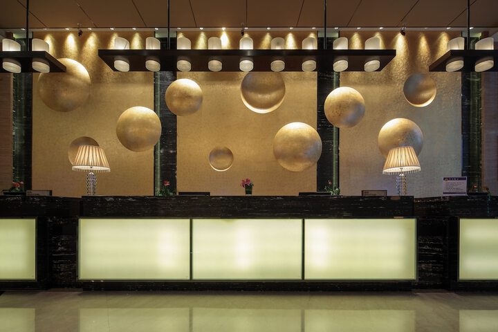 Hotel Interior 6 of 87