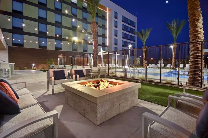 Terrace/Patio 62 of 70