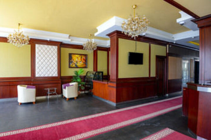 Hotel Interior 28 of 38